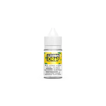 Lemon Drop 30 ml E-Liquid - Banana [FE]