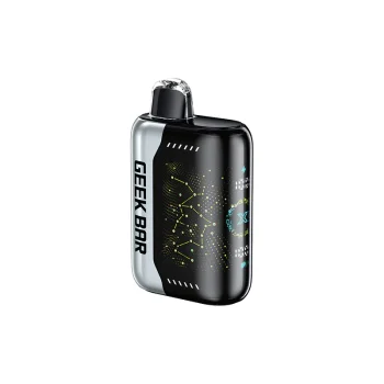 GEEK BAR PULSE X DISPOSABLE - ROOT ICE (4PCS/CTN)