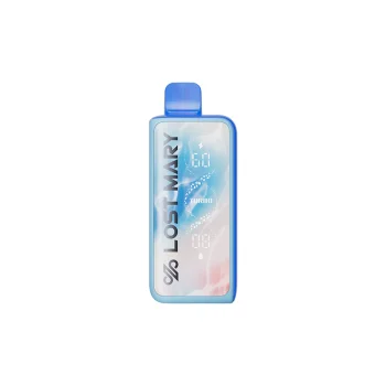 LOST MARY MT50K TURBO DISPOSABLE - BOMB BLUE RAZZ (5PCS/CTN)