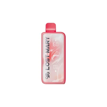 LOST MARY MT50K TURBO DISPOSABLE - ICY POM BLAST (5PCS/CTN)
