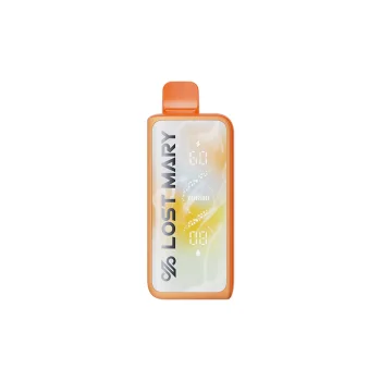 LOST MARY MT50K TURBO DISPOSABLE - TROPICAL FROST (5PCS/CTN)