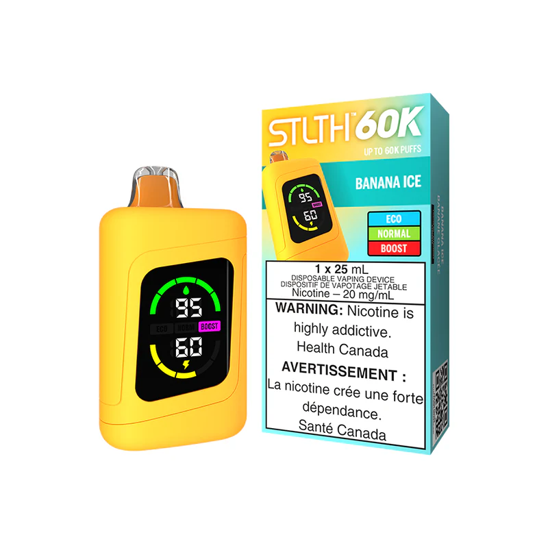 STLTH-60K-DISPOSABLE-BANANA-ICE