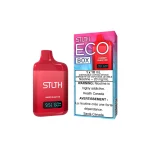 STLTH-ECO-BOX-DISPOSABLE-CHERRY-BLAST-ICE