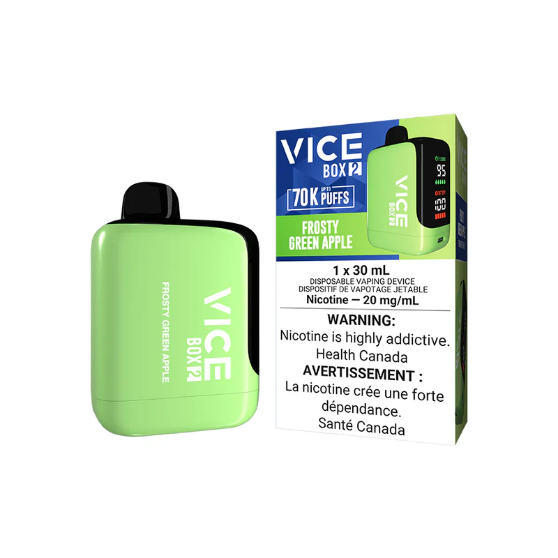 VICE-BOX-2-DISPOSABLE-FROSTY-GREEN-APPLE