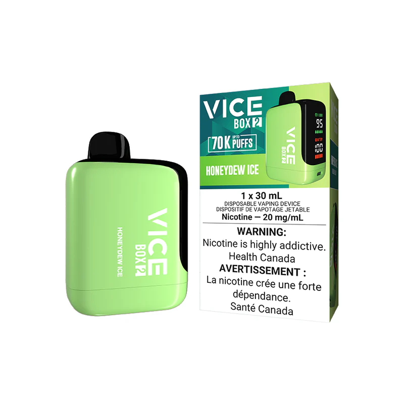 VICE-BOX-2-DISPOSABLE-HONEYDEW-ICE